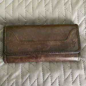 Frye Melissa Wallet